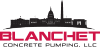 Blanchet Concrete Pumping, LLC